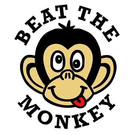 Beat The Monkey