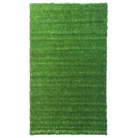 Ottomanson Garden Grass Green Indooroutdoor Area Rug Outdoor Carpet