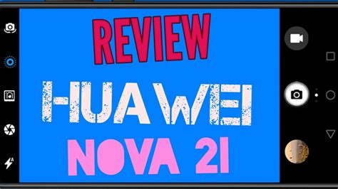 The huawei consumer business group unveiled the latest addition to its nova family, the new nova 2i. REVIEW HUAWEI NOVA 2I MALAYSIA - YouTube