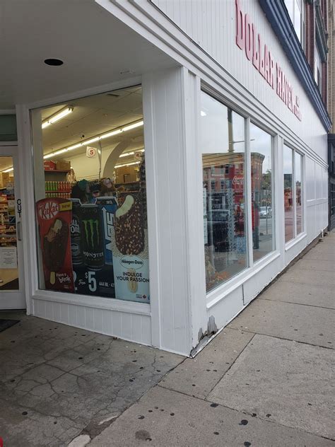 Dollar Haven & Discount - Downtown Stratford Business Improvement Area