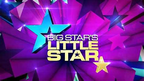 Big Stars Little Star S5e02 Youtube