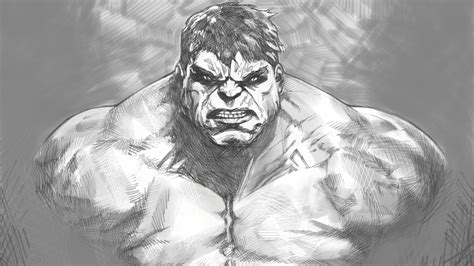 Hulk 5k Retina Ultra Hd Wallpaper Background Image