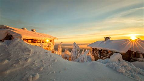 Lapland 2021 Top 10 Tours And Activities With Photos Things To Do In
