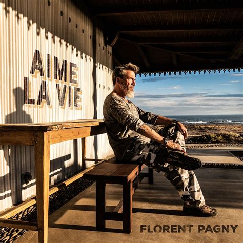 He records his work in french, as well as in italian, spanish and english. Florent Pagny - Aime la vie (2019) FLAC » HD music. Music lovers paradise. Fresh albums FLAC ...