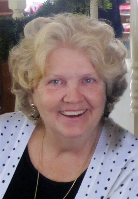 Obituary Of Caroline Sue Bundy Welcome To Green Hill Funeral Home