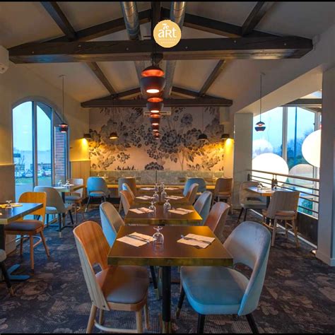 Restaurant Brasserie du 7ème art à Audincourt (25400) - Carte des plats