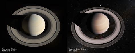 Space Engine A Programme That Lets You Explore The Whole