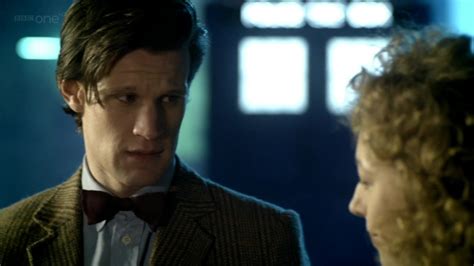 Doctorriver 6x07 A Good Man Goes To War The Doctor And River