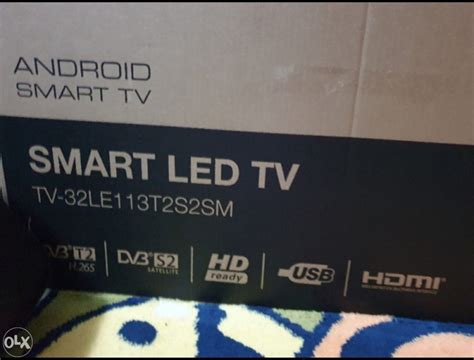 VIVAX SMART TV LED LCD OLX Ba