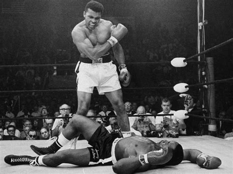 Muhammad Ali A Life In Pictures Herald Sun