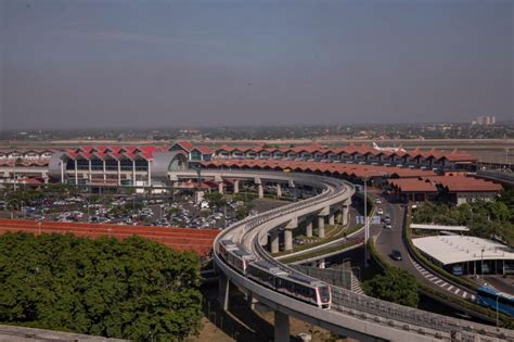 Simak artikel menarik lainnya di berita properti 99.co indonesia. Bandara Soekarno-Hatta Jadi Merek Paling Mahal di Indonesia