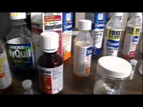 Se venden en las farmacias sin receta médica y por el módico precio de tres euros. Metanfetamina, la droga mas peligrosa del mundo - National ...