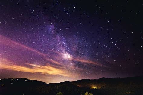 最も美しい夜空が見える場所、世界の 星空保護区 夜空 スターゲイザー 美しい風景