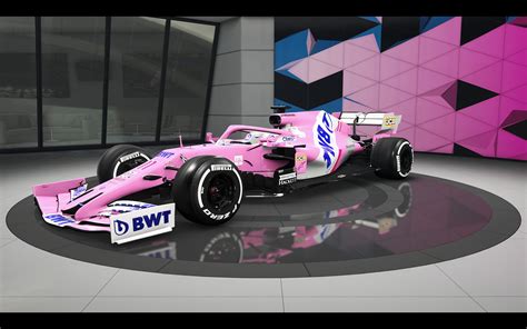 Enter the world of formula 1. F1 2020 Season Mod Released For F1 2019 | Download Now