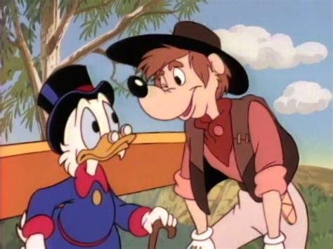 Ducktales Back Out In The Outback Tv Episode 1987 Imdb