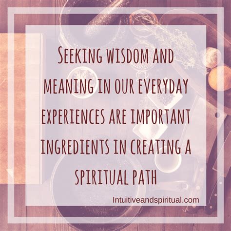 Exploring The Definition Of Spirituality Intuitive And Spiritual