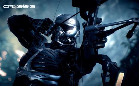 Crysis 3 HD Wallpaper | Background Image | 2560x1600