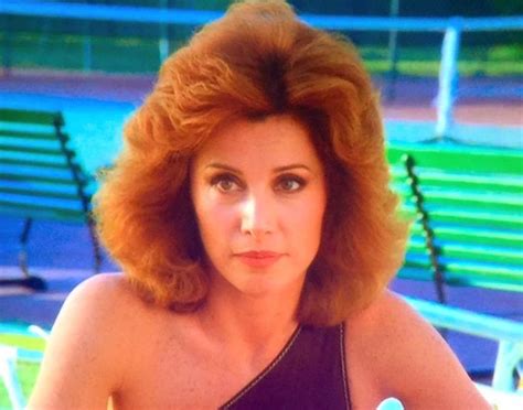 From The August 25 1979 Hart To Hart Pilot Episode Stephanie Powers Most Beautiful Women