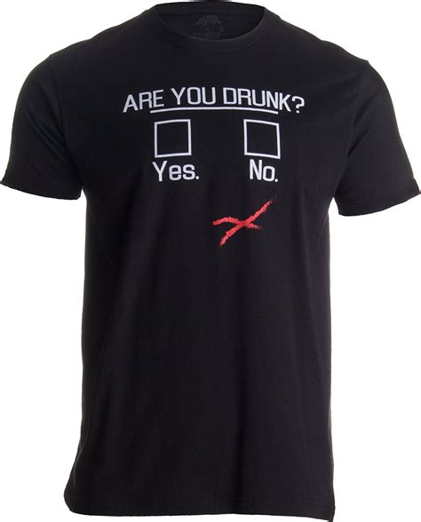 You Drunk Funny Beer Drinking Bar Party Humor Gag T Unisex T Shirt T Shirt T Shirt Funny