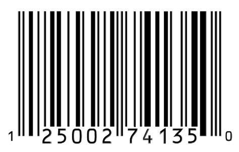 Barcode Logos
