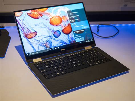 Hp Spectre X360 Vs Dell Xps 13 2 In 1 How To Tell Which Laptop Is