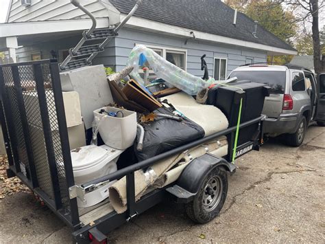 Reinhart’s Trash Removal Updated April 2024 Grand Rapids Michigan Junk Removal And Hauling