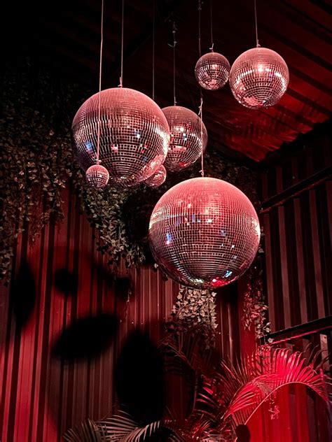 Shining Just For You Ball Aesthetic Disco Ball Mood Images