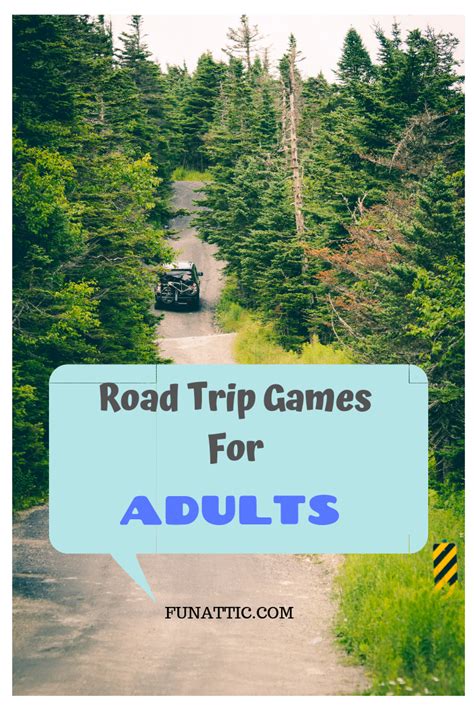 13 fun road trip games for adults artofit