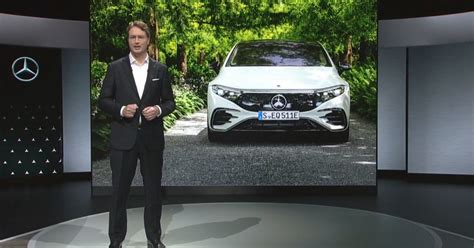 Daimler Aktionäre entscheiden über Aufspaltung Automobilwoche de