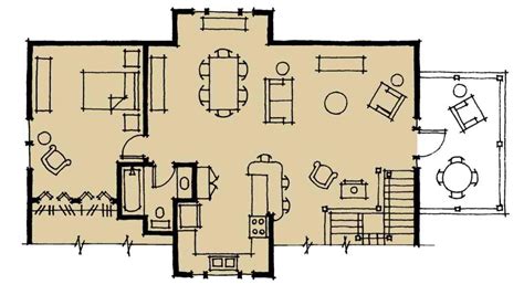 Choosing A Timber Frame Floor Plan Woodhouse The Timber Frame Company