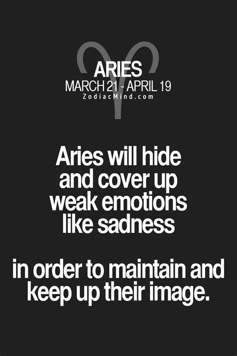 Zodiac Mind Your 1 Source For Zodiac Facts Aries Horoscope Aries