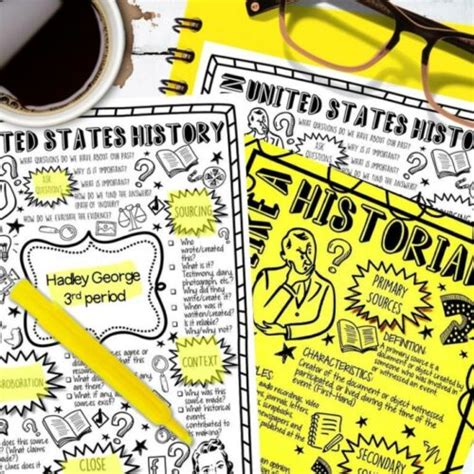 Social Studies Binder Covers Coloring Pages Made By Teachers