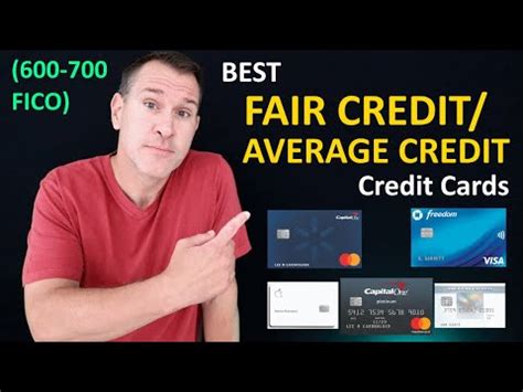 Best credit cards for 700 credit score. BEST Fair Credit Credit Cards / Average Credit Cards in 2020 - FICO Credit Scores 600 - 650 ...