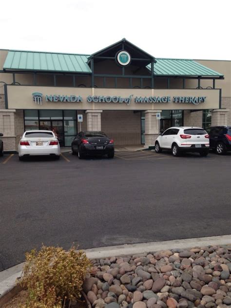 Nevada School of Massage - Massage - Southeast - Las Vegas ...