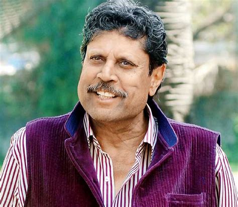 Kapil Dev Wins Lifetime Achievement Award In House Of Lords