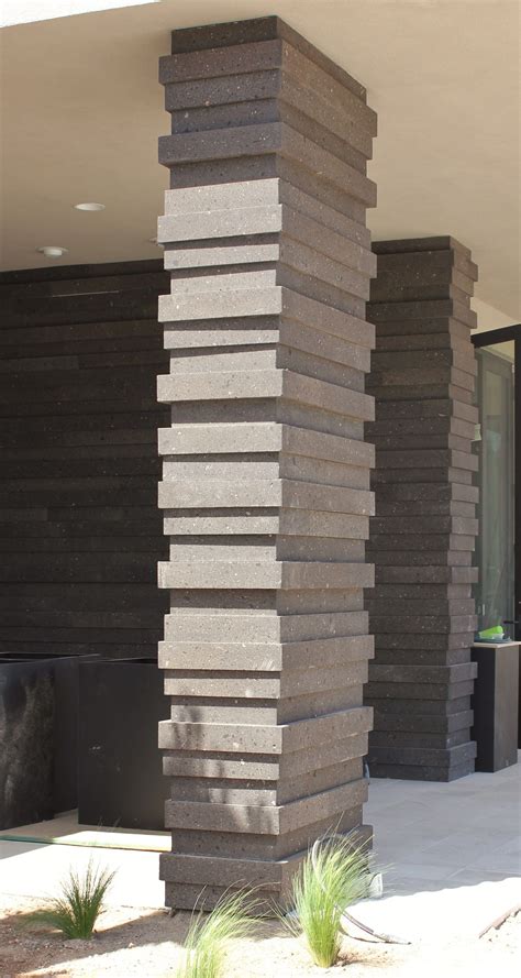 Variable Depth Cladding Systems By Stoneify Are An Awesome Way To