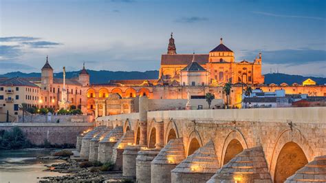 Andalucía Ocho Lugares Imperdibles Para Conocer En El Sur De España