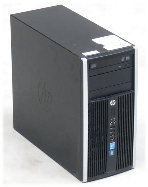 This site maintains the list of hp drivers available for download. HP Compaq Pro 6300 MT Dual Core G2020 @ 2,9GHz 4GB 250GB ...