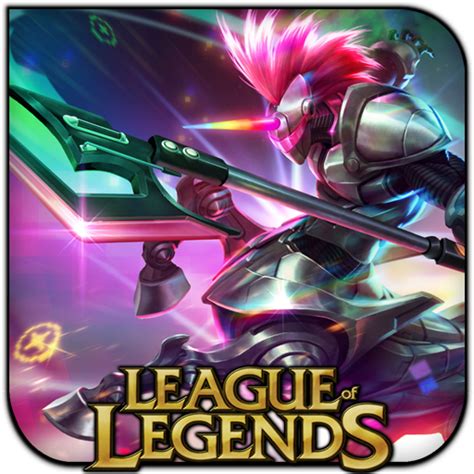 League Of Legends Arcade Hecarim By Griddark On Deviantart
