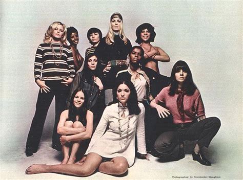 the women of hair original broadway cast 1968
