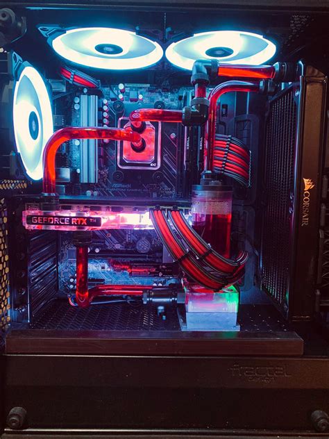 10000 Best Water Cooling Images On Pholder Watercooling Pcmasterrace