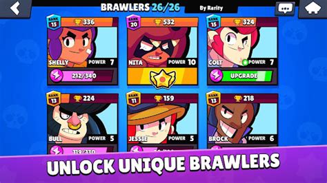 Brawl Stars Hack Mod Get Unlimited Gem Packs Android And Ios 2023