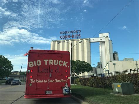 This location now offers online ordering! Wheel Food, Wheel Fast: Food Trucks in Denton, Texas ...
