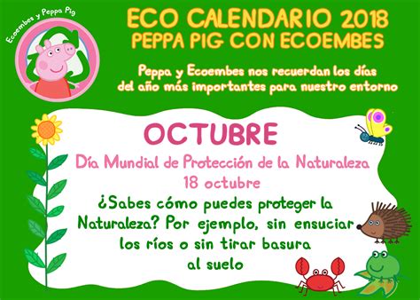 ecoembes on Twitter Hoy es el DíaDeLaProteccionDeLaNaturalza y