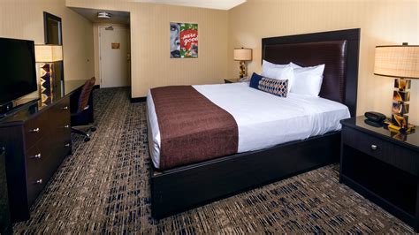 Deluxe King Room Boulder Station Hotel Book Direct And Save
