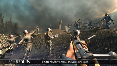 Experimento de web automática de imagenes. Verdun - Juego Gratis WW1 Multiplayer Unity 3D - Jugar es ...