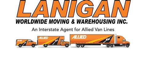 Lanigan Worldwide Moving And Warehousing Inc Memphis Tn