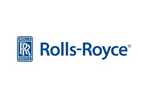Rolls Royce Logo Png