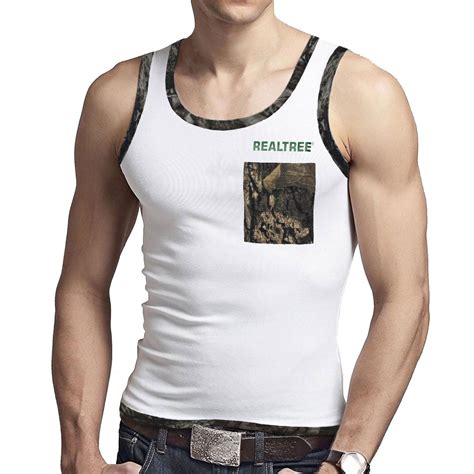 New Mens Vest Cotton Tank Top T Shirts Trim Muscle Sleeveless