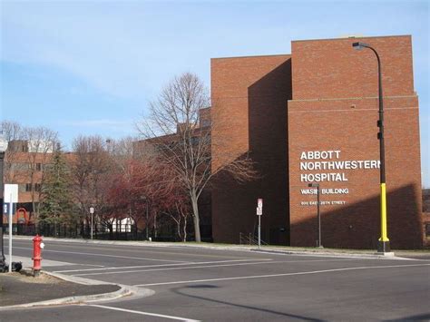 Abbott Northwestern Hospital Alchetron The Free Social Encyclopedia